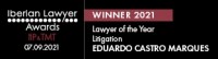 Lawyer of the Year Litigation