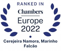 Chambers Europe General Business Law Employment